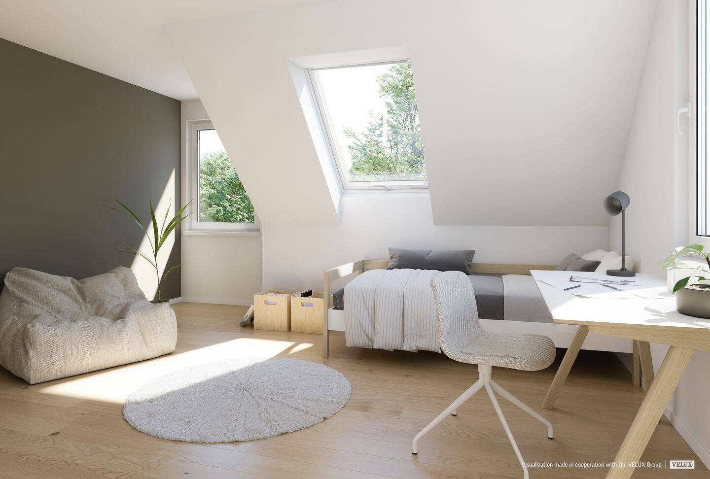 Haus kaufen in Gübs - Lassen Sie uns Ihren Traum wahr werden! – Biederitz – Vorschaubild 4