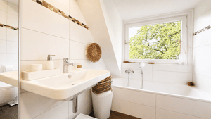 Toplage in Blankenese ruhig, grün und modernisiert – 22587 Hamburg – Vorschaubild 7