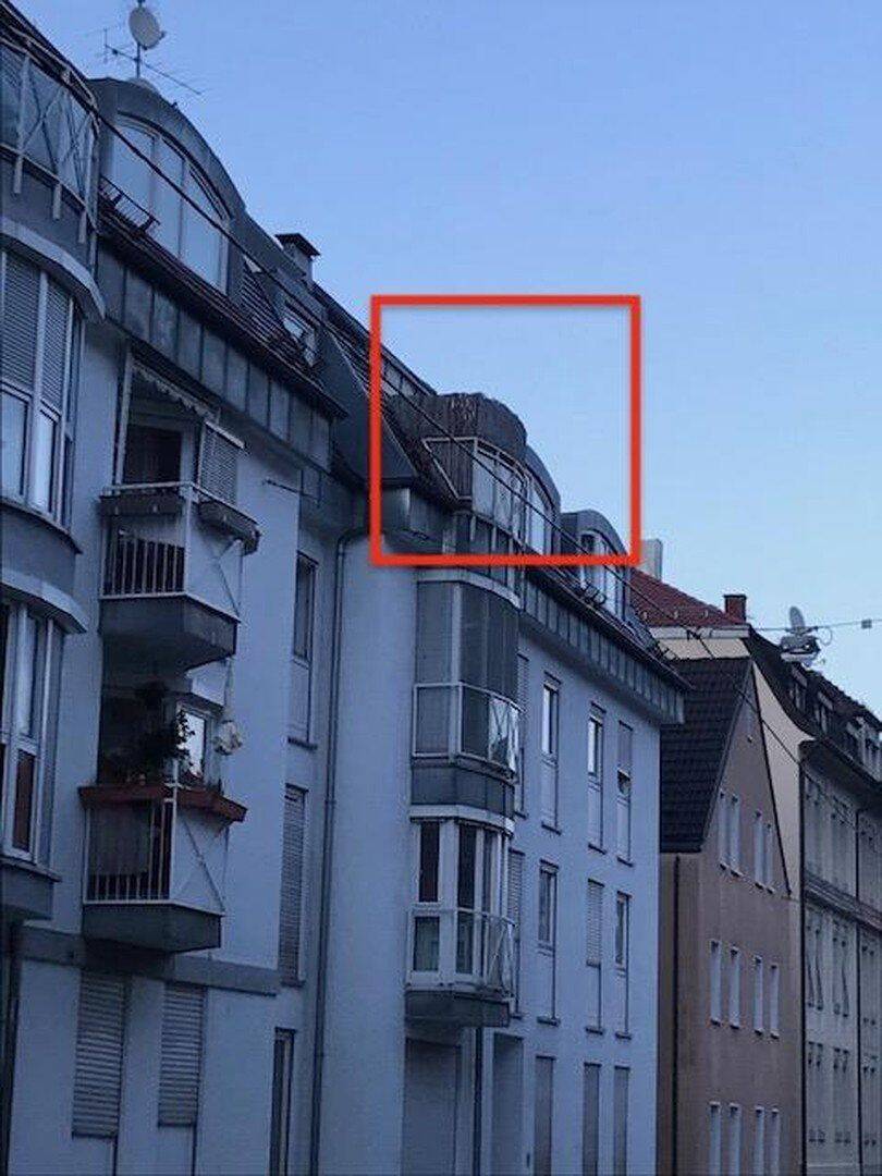 3 ZKB, Stuttgart Süd – Stuttgart – Vorschaubild 8