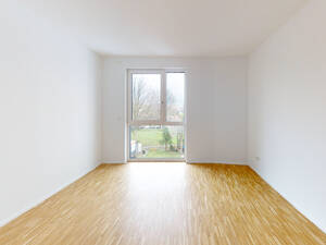 3-Zimmer-Wohnung mit Einbauküche und Tageslichtbad – 25421 Pinneberg – Vorschaubild 6