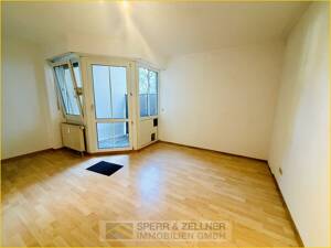 Heimstetten - freie 2-Zimmer-Wohnung im Erdgeschoss mit Terrasse in Siedlungslage – 85551 Kirchheim bei München – Vorschaubild 6