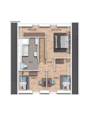 Neubaugrundstück für ein Einfamilienhaus – 21149 Hamburg – Vorschaubild 4