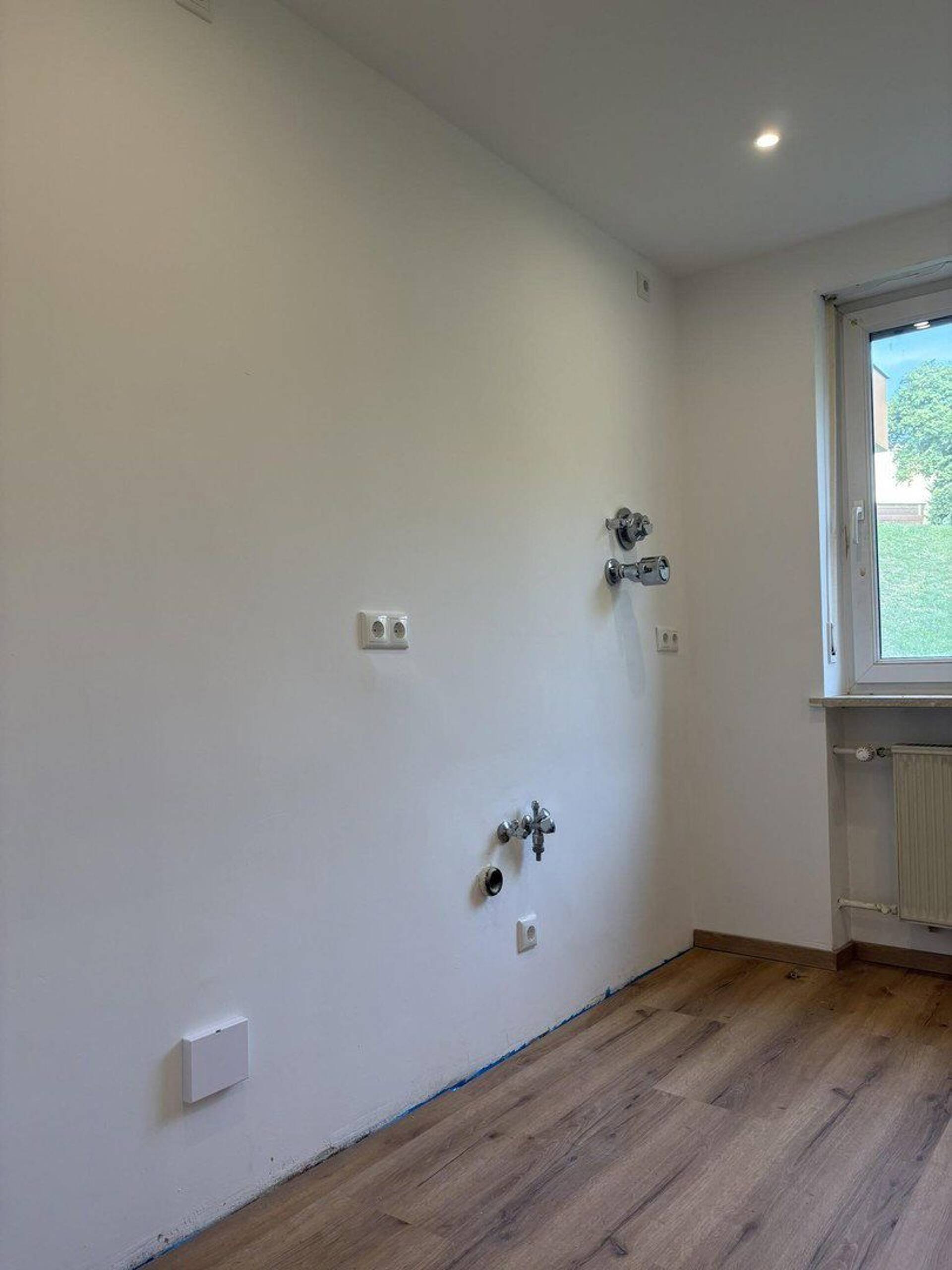 Etagenwohnung in 94034 Passau mit 71 m² kaufen