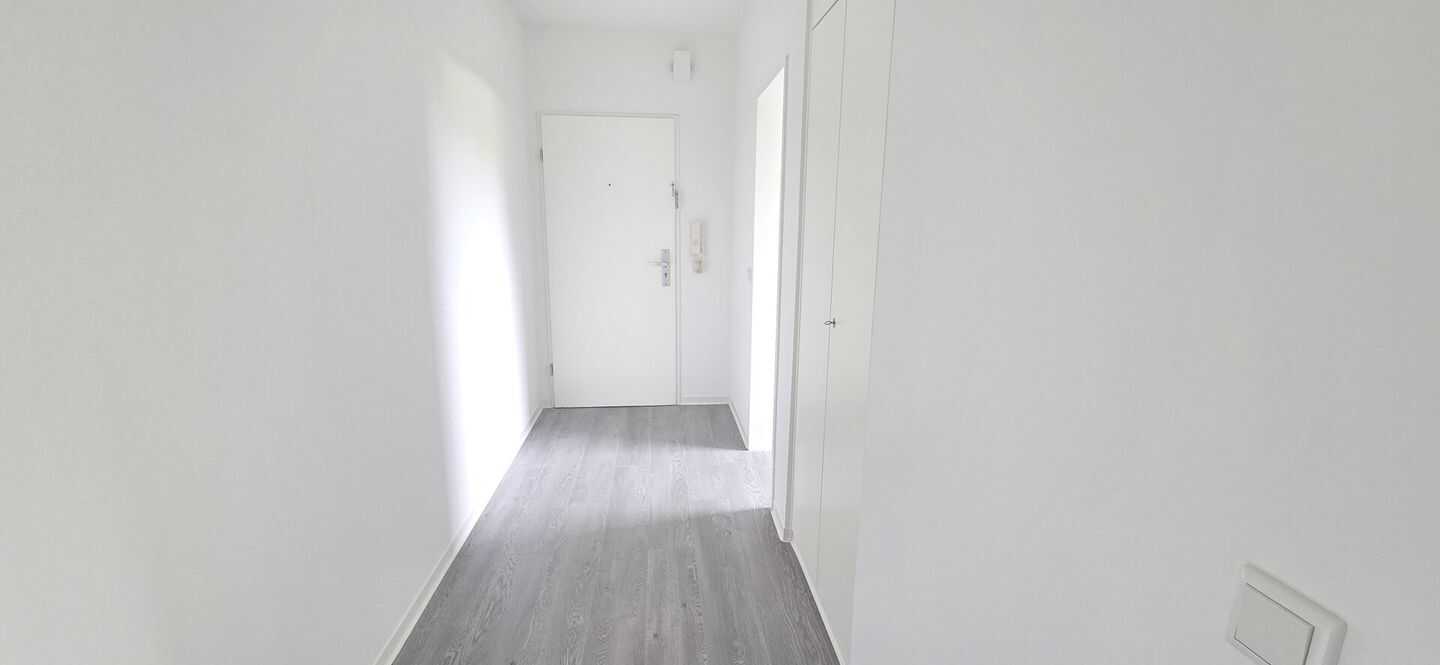 Erstbezug: Schickes Studio-Appartement – Bielefeld – Vorschaubild 7