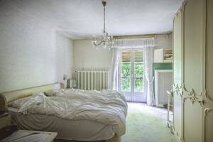 Traumgrundstück am Fuße des Aachener-Lousbergs mit sanierungsbedürftigem Einfamilienhaus – 52072 Aachen – Vorschaubild 5