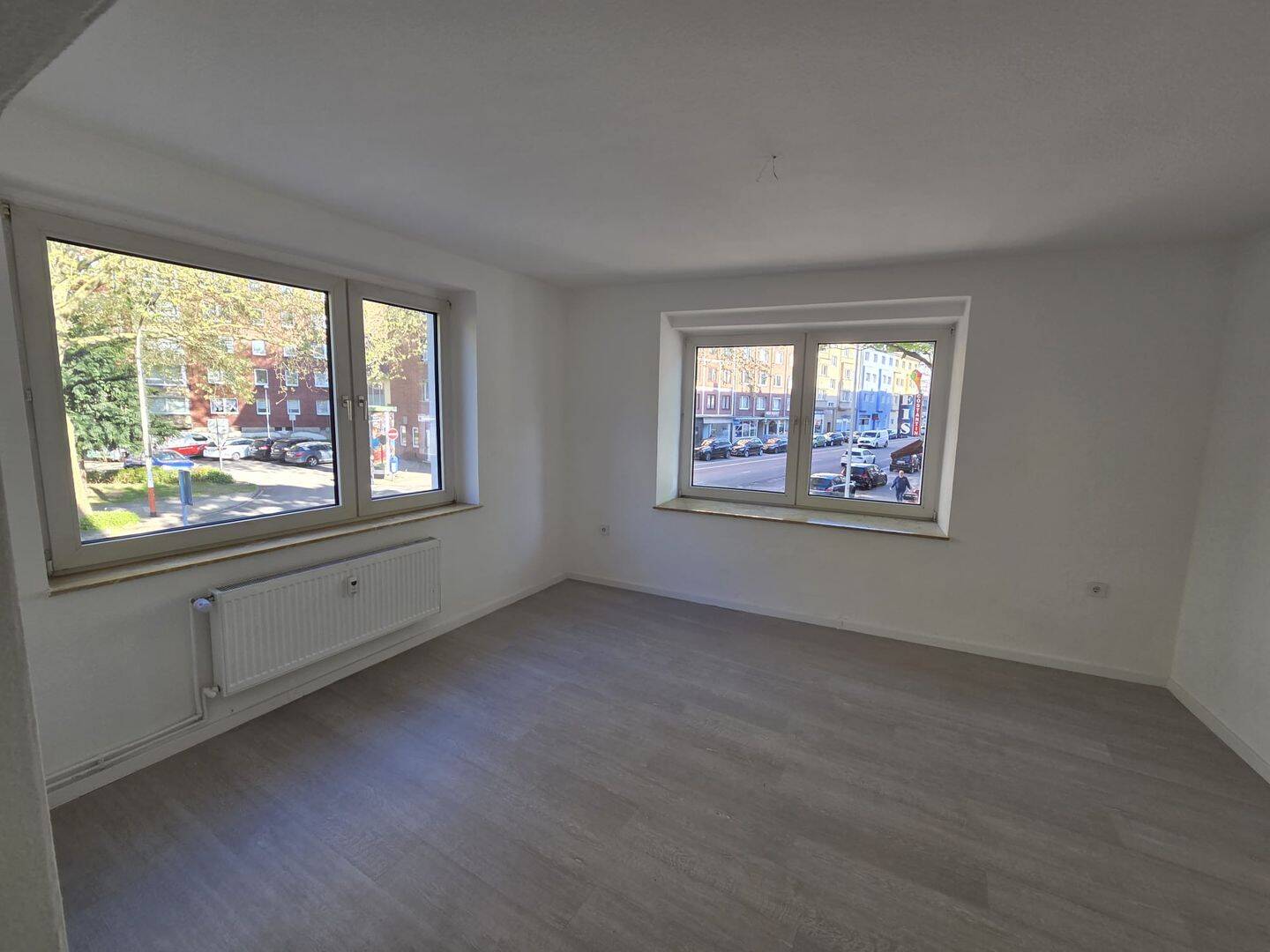 2-Zimmer-Wohnung 1.OG – Gelsenkirchen – Vorschaubild 7