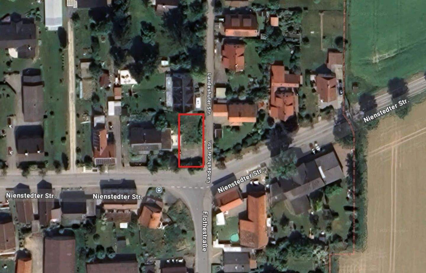 Inkl. Grundstück, ein Komforthaus für jedermann in Lesse. – Salzgitter – Bild 1 von 9