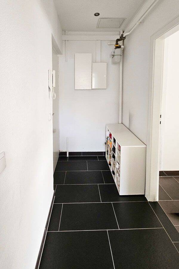 Modernisierte 1-Zimmer-Wohnung mit Stellplatz in Braunschweig! – Braunschweig – Vorschaubild 4