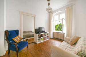 ?? Grüne Oase am Leon-Jessel-Platz - Charmante 2 Zi AB-Whg mit kleiner Terrasse im ruhigen Hinterhof – 10713 Berlin – Vorschaubild 3