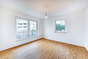3-Zimmer-Wohnung mit Balkon Wü/Frauenland