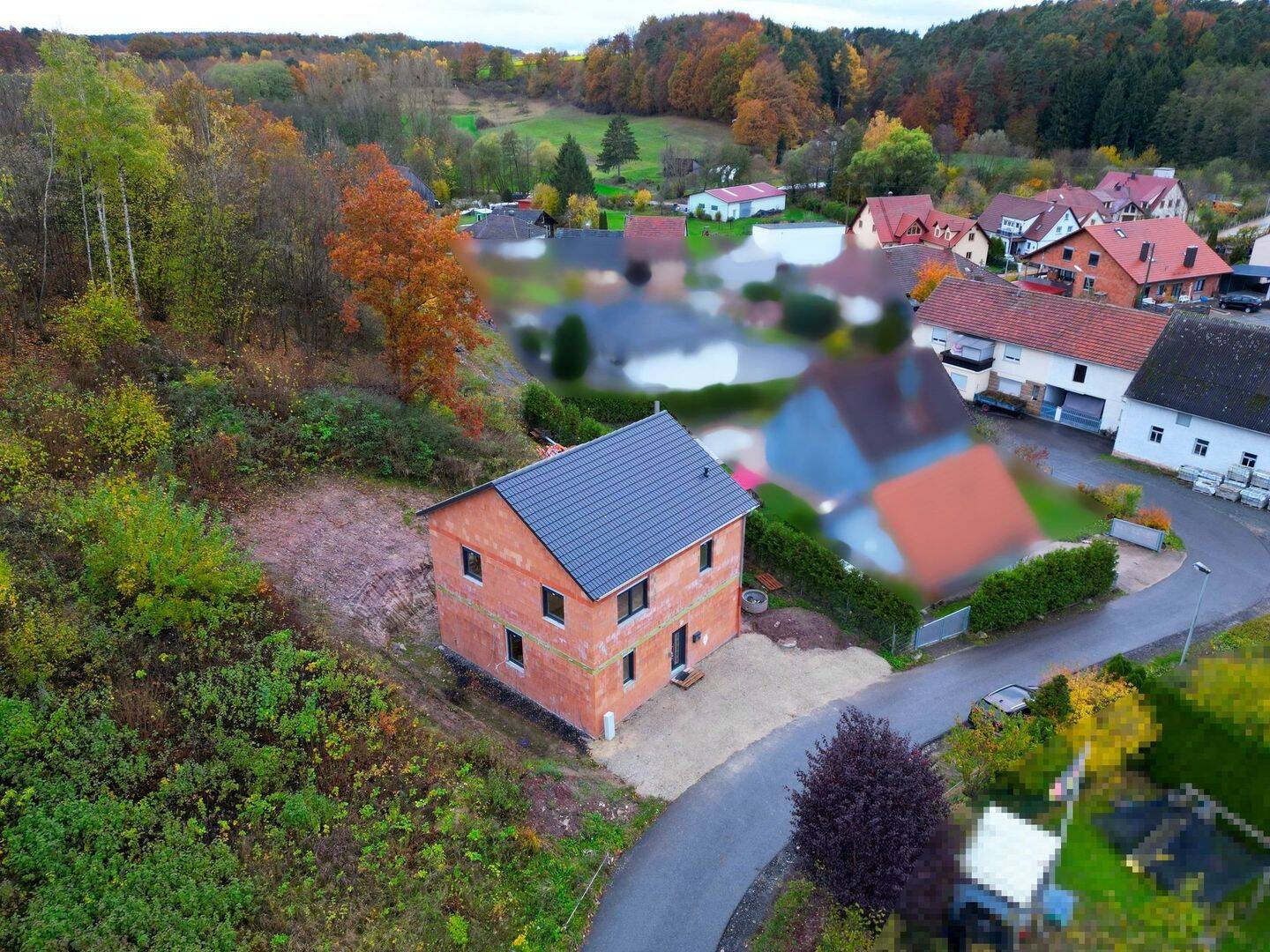 Familienglück kurz vor Vollendung! – Ebelsbach – Vorschaubild 2