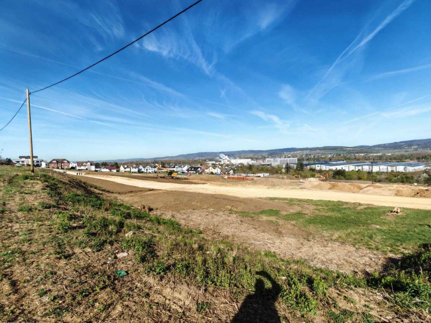 Hier könnte auch Ihr Traumhaus stehen ! Wir von Bien Zenker erstellen Ihren Wohntraum zusammen mit Ihnen -Grundstück inkl. – Budenheim – Vorschaubild 9