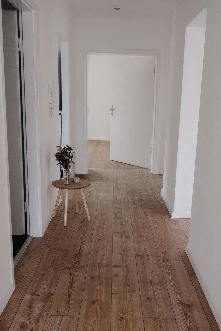 Moderne 3-Zimmer-Wohnung im Herzen von Schwachhausen - Sofort bezugsfrei - Balkon – Bremen – Vorschaubild 9