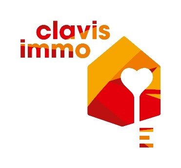 Clavis Immo logo