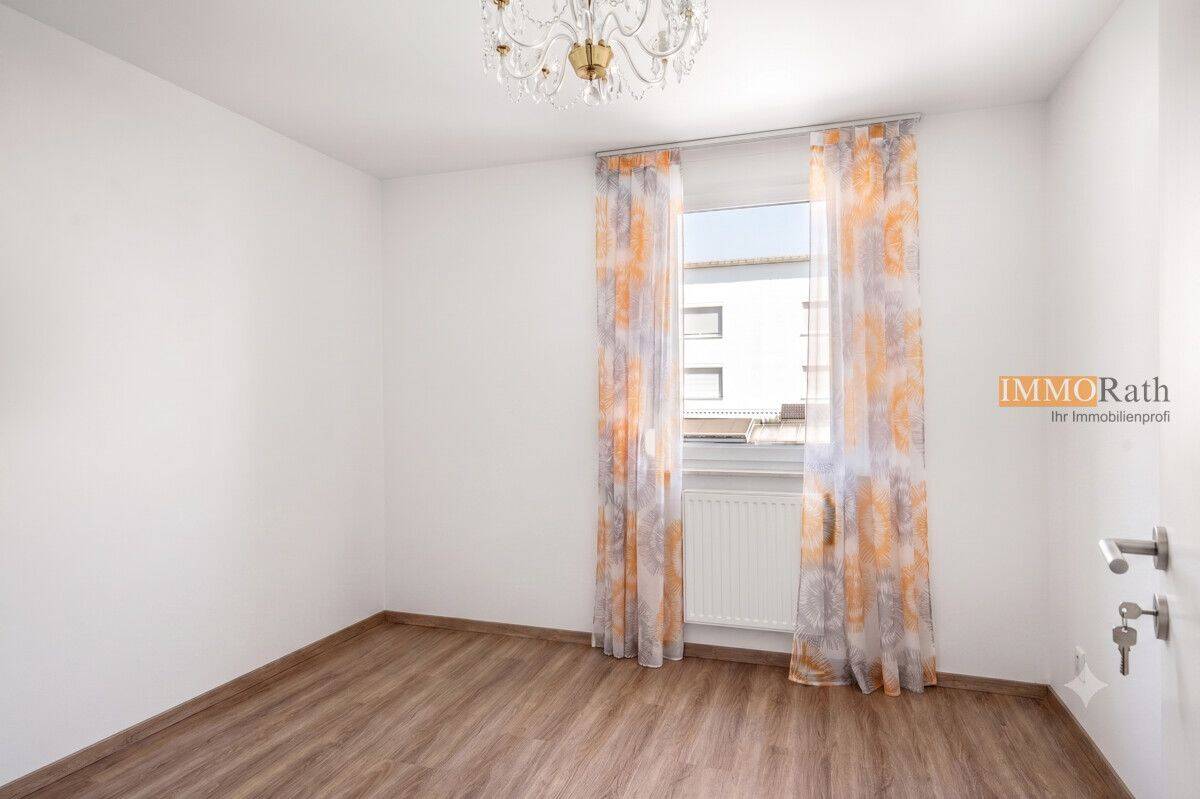 IMMORath.de - Attraktives Reihenendhaus mit Garten – Offenburg – Vorschaubild 8