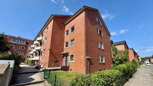 Moderne 3-Zimmer-Eigentumswohnung mit Balkon und Stellplatz – 21031 Hamburg – Vorschaubild 2