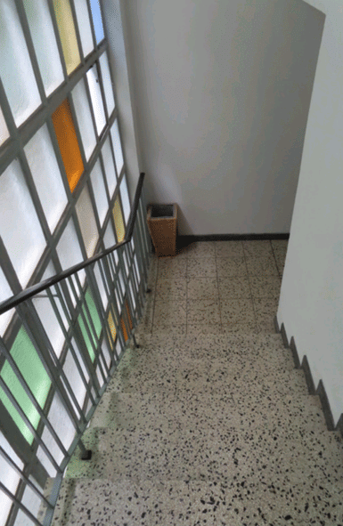 Schöne Eigentumswohnung mit Balkon in guter Lage in 42115 Wuppertal-Elberfeld – Wuppertal – Vorschaubild 4