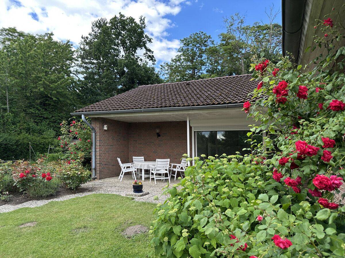 Großzügiger Bungalow in Stadtrandidylle – Lüneburg – Vorschaubild 3