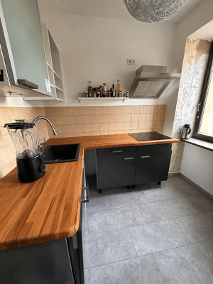 Gut geschnittene 3-Zimmer-Wohnung in beliebter Lage von Dresden-Pieschen – 1127 Dresden – Vorschaubild 6