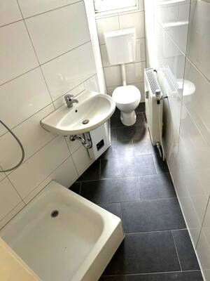 Beliebte Wohnungen schnell vergeben / The best apartments rarely stay available for long. – 44147 Dortmund – Vorschaubild 9