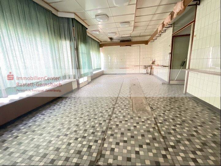 Wohn- und Geschäftshaus mit Entwicklungspotenzial in zentraler Lage von Gernsbach! – Gernsbach – Vorschaubild 9