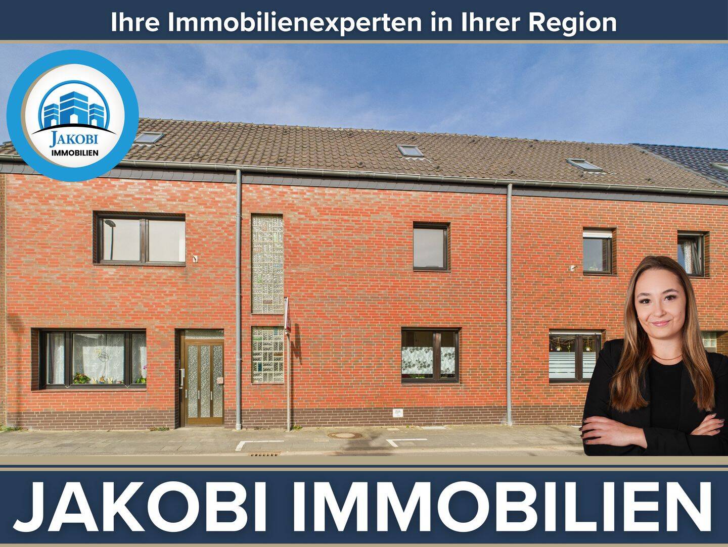 Immobilie