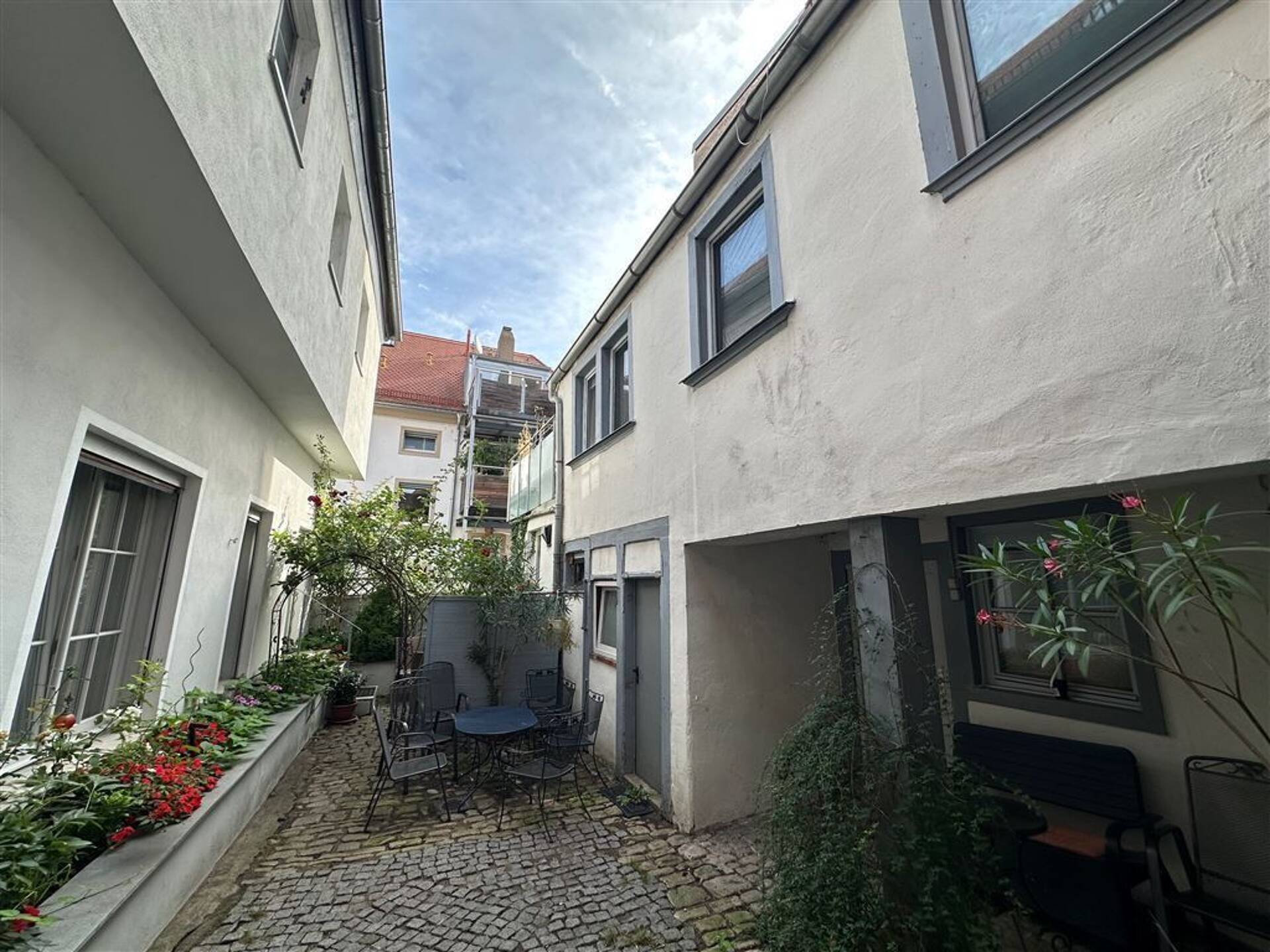 Rohdachboden in 96049 Bamberg mit 82,1 m² kaufen