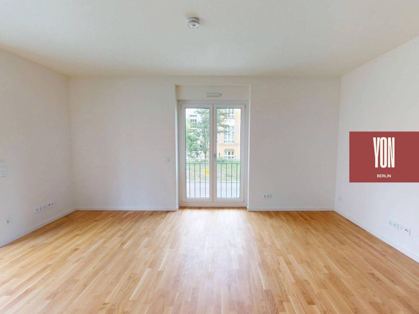 YON BERLIN - Große 3-Zimmer-Neubauwohnung mit EBK und TERRASSE in Berlin-Friedenau – Berlin – Vorschaubild 2