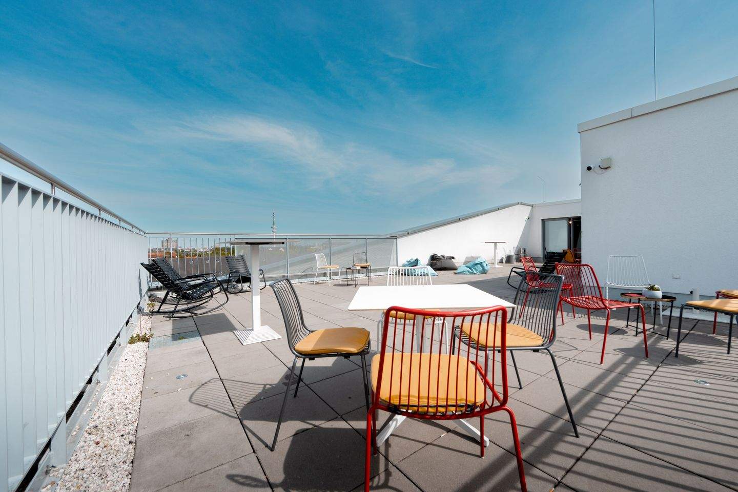 THE FIZZ plus Hamburg Altona - Vollmöblierte & Ausgestattete Apartments für Studierende – Hamburg – Vorschaubild 9