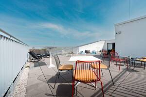 THE FIZZ plus Hamburg Altona - Vollmöblierte & Ausgestattete Apartments für Studierende – 22769 Hamburg – Vorschaubild 9