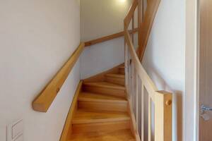 DREAMHOUSE Immobilien: Maisonettewohnung - ideal für die Familie – 22081 Hamburg – Vorschaubild 8