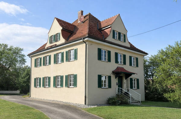 Herrenhaus in 86720 Nördlingen mit 342,77 m² kaufen