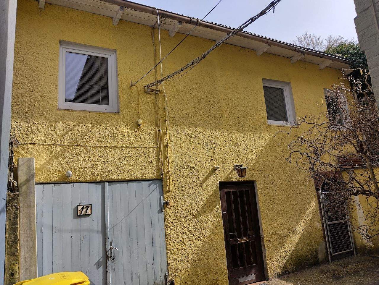 Kleines Mehrfamilienhaus mit Potential! – Flensburg – Vorschaubild 2