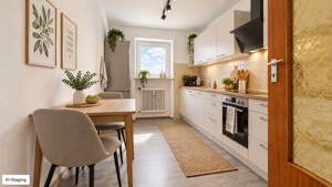 Ein Zuhause mit viel Raum - bereit für ein neues Kapitel – 89075 Ulm – Vorschaubild 7