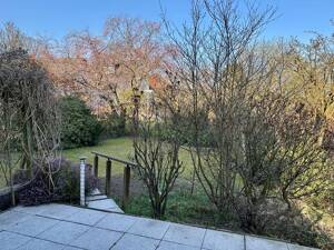 Die Sonne auf der Terrasse, die Familie im Herzen – 22339 Hamburg – Vorschaubild 5