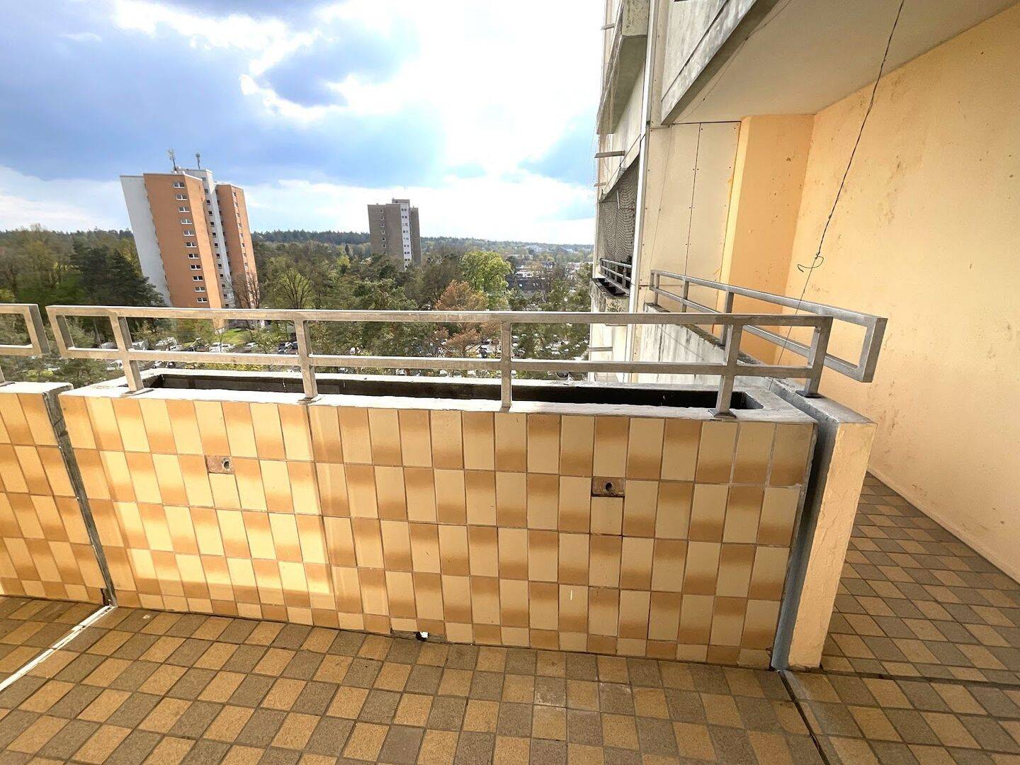 3-Zimmer-Wohnung in Nürnberg Langwasser – Nürnberg – Vorschaubild 4