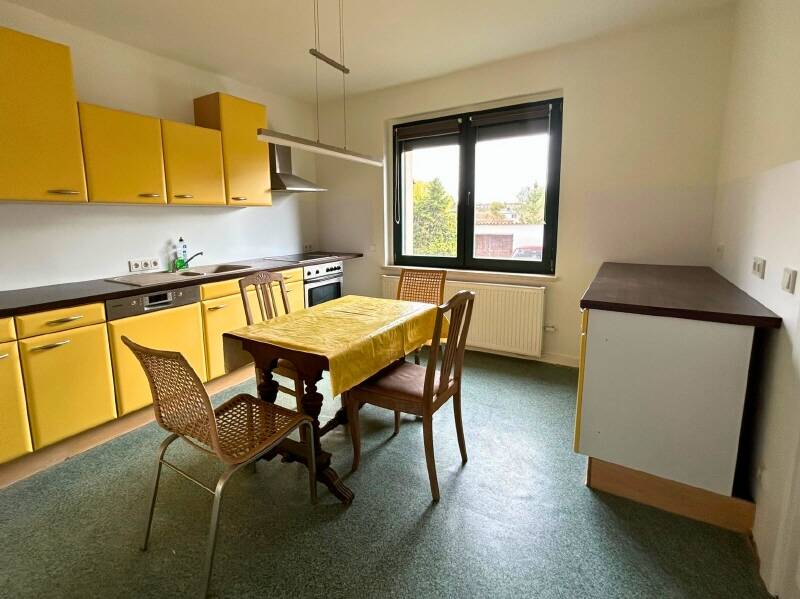 charmante 3-Zimmer-Erdgeschosswohnung mit Gartenblick in ruhiger Lage – Magdeburg – Vorschaubild 5