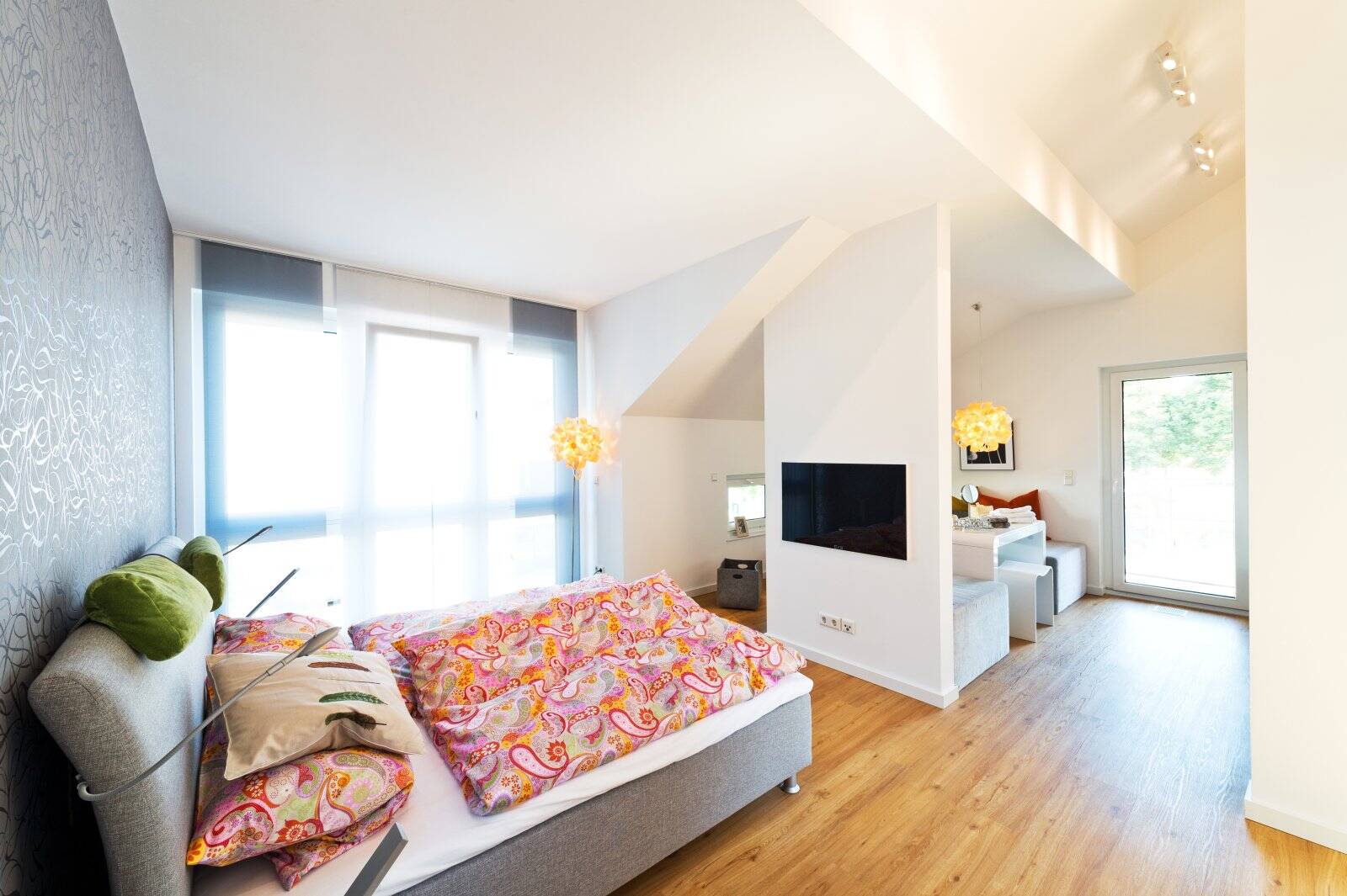 Grundstück + Ihr Traumhaus mit spektakulärem Panoramablick in Emmendingen – Emmendingen – Vorschaubild 4