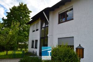 2 Zimmer-Maisonettenwohnung nahe Klinikum in Ingolstadt! – 85049 Ingolstadt – Vorschaubild 1
