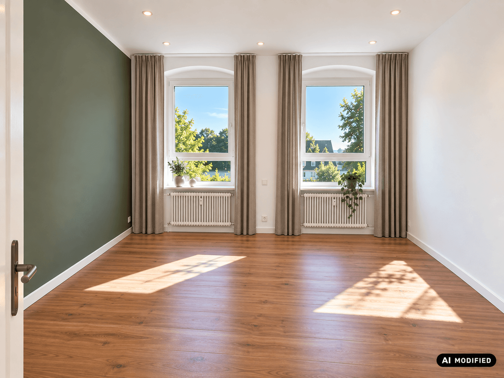 Etagenwohnung in 24955 Harrislee mit 79,74 m² kaufen