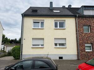Mehrfamilienhaus in Köln-Höhenhaus | voll vermietet | umfangreich modernisiert – 51061 Köln – Vorschaubild 2