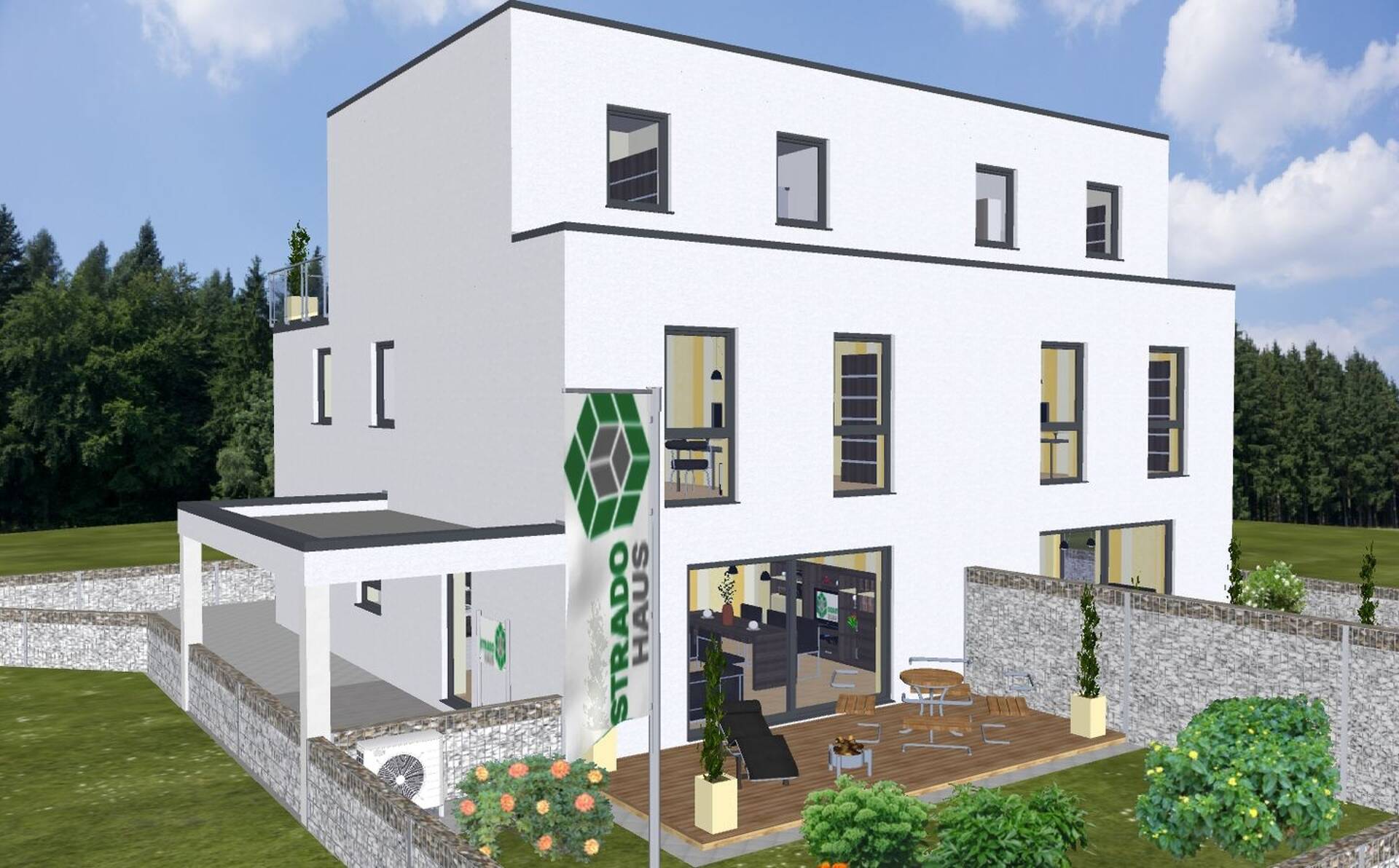 Haus in 60386 Frankfurt am Main mit 155 m² kaufen