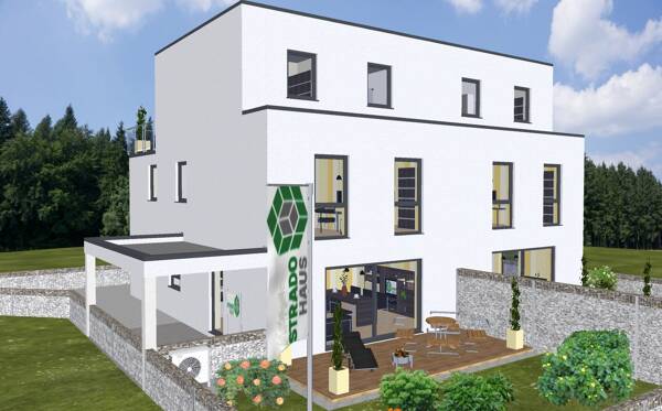 Haus in 60386 Frankfurt am Main mit 155 m² kaufen