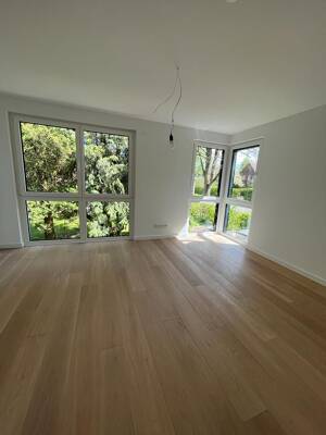 Stadtreihenhaus zur Miete in Gussau 97 in Volksdorf – 22359 Hamburg – Vorschaubild 5