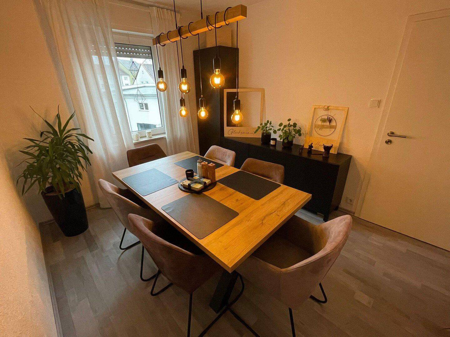 Attraktive 3-Zimmer Wohnung mit Balkon in zentraler Lage – Nürnberg – Vorschaubild 9