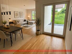 Exklusives Design, hochwertige Materialien - Wohnung zum Verlieben im Erstbezug – 7743 Jena – Vorschaubild 4