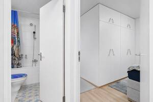 Pool, Panorama, Perspektive - Kapitalanlage in Solln – 81477 München – Vorschaubild 6