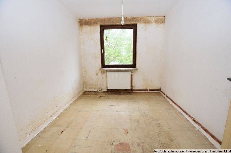 Handwerkertraum - 3-Zimmer-Wohnung in Woltmershausen – Bremen – Vorschaubild 7