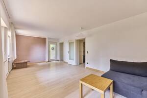 Seltene Gelegenheit: Panoramastraße HD, 60er-Jahre- Architektenbungalow mit Entwicklungspotenzial – 69126 Heidelberg – Vorschaubild 6