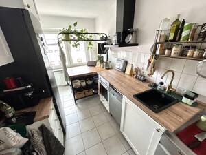 Gemütliche 2-Raumwohnung in Stadtfeld Ost - Ihr neues Zuhause! – 39108 Magdeburg – Vorschaubild 4